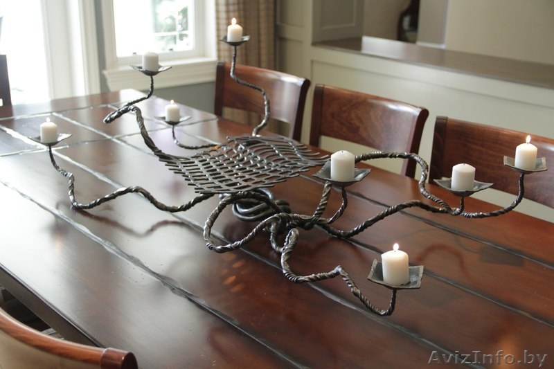 Изготовление козырьков, кованных изделий - Изображение #7, Объявление #1524385