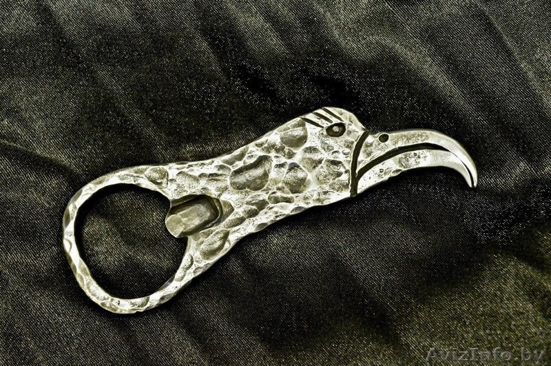 Изготовление козырьков, кованных изделий - Изображение #8, Объявление #1524385