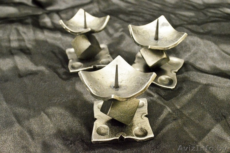 Изготовление козырьков, кованных изделий - Изображение #10, Объявление #1524385