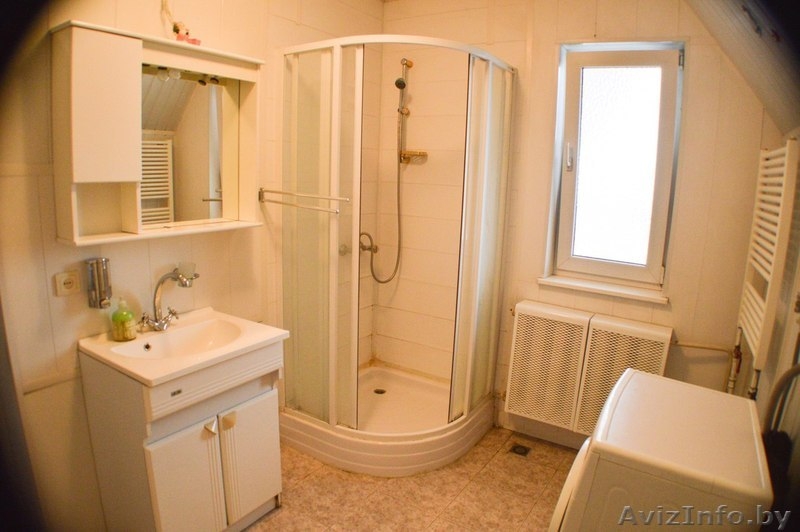 Комнаты и койко-места для заочников в Минске возле метро - Изображение #4, Объявление #1525655