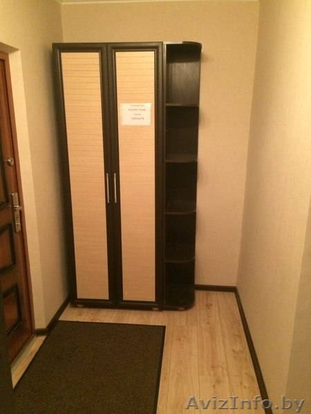 .КВАРТИРЫ на СУТКИ в Минске - четыре 1комн.квартиры в центре - Изображение #1, Объявление #1526158