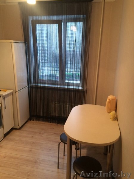 .КВАРТИРЫ на СУТКИ в Минске - четыре 1комн.квартиры в центре - Изображение #7, Объявление #1526158