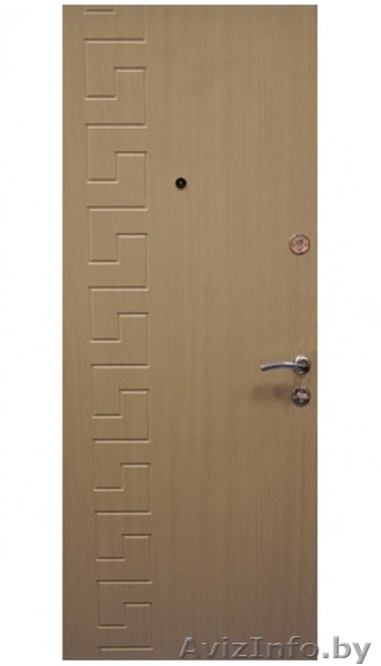 Входная дверь Стиль 1. Постоянным клиентам скидки. - Изображение #3, Объявление #1526169