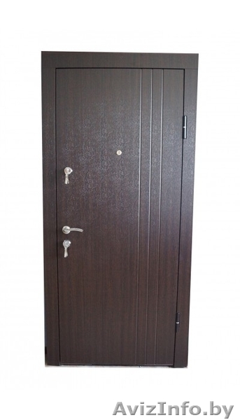 Входная дверь Стиль 2. Новоселам скидка. - Изображение #1, Объявление #1526172