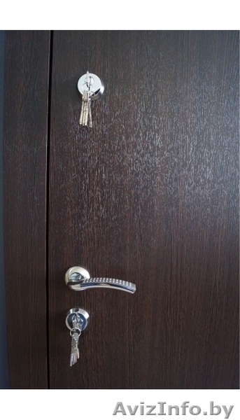 Входная дверь Стиль 2. Новоселам скидка. - Изображение #2, Объявление #1526172