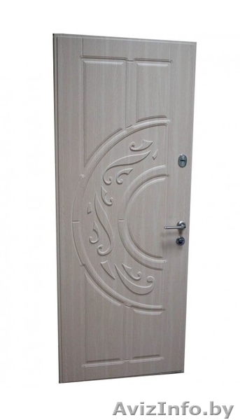 Входная дверь Премиум 5. Новоселам скидки - Изображение #3, Объявление #1526194