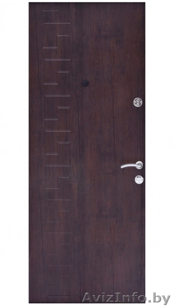 Входная дверь Стиль 1. Новоселам скидки. - Изображение #5, Объявление #1527179