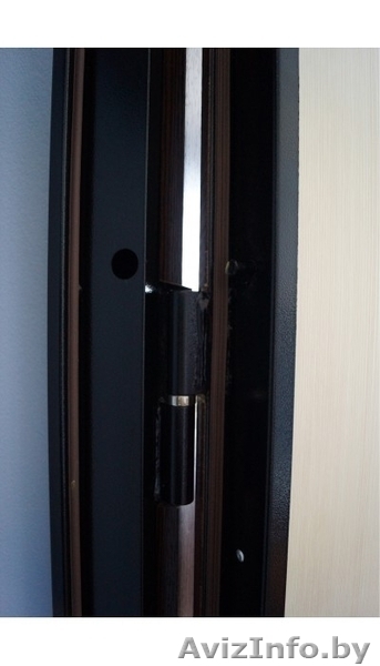 Входная дверь Стиль 2. Пенсионерам скидки - Изображение #5, Объявление #1527182