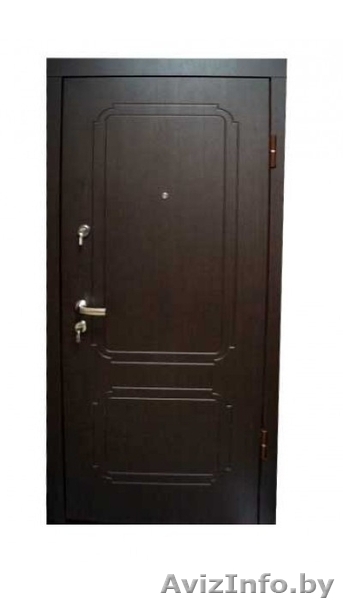 Входная дверь Комфорт 3. Постоянным клиентам скидки - Изображение #1, Объявление #1527187