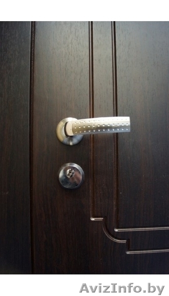 Входная дверь Комфорт 3. Постоянным клиентам скидки - Изображение #2, Объявление #1527187