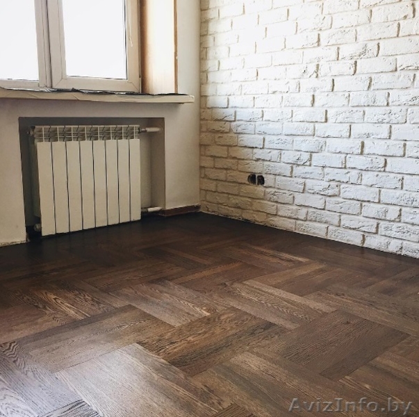 Вторая жизнь вашим полам - Изображение #3, Объявление #1527346