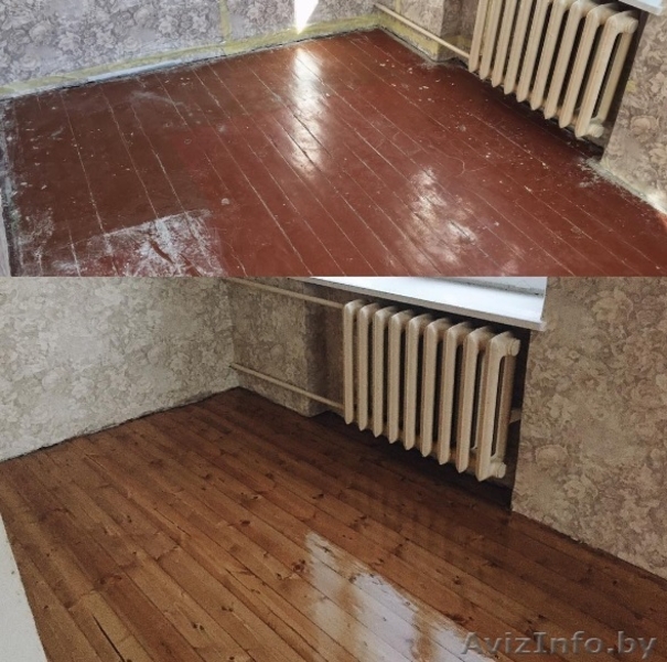 Вторая жизнь вашим полам - Изображение #4, Объявление #1527346