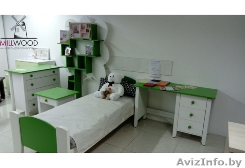 Набор детской серии Надежда со скидкой 50% - Изображение #3, Объявление #1527440