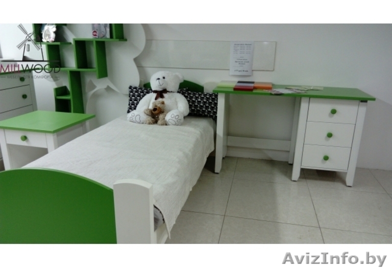 Набор детской серии Надежда со скидкой 50% - Изображение #5, Объявление #1527440