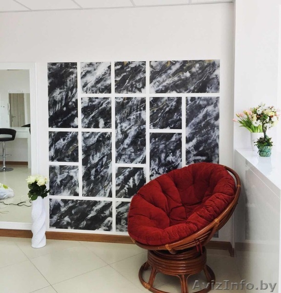 Декоративная штукатурка, художественная роспись, арт-проекты, дизайн. - Изображение #6, Объявление #1527899