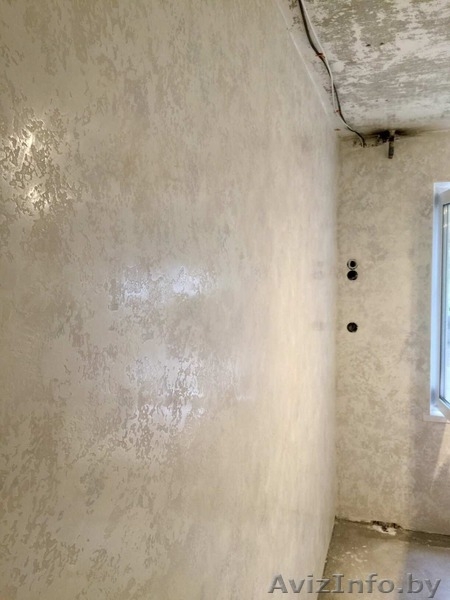 Художественная роспись интерьера, арт-проекты - Изображение #4, Объявление #1527907