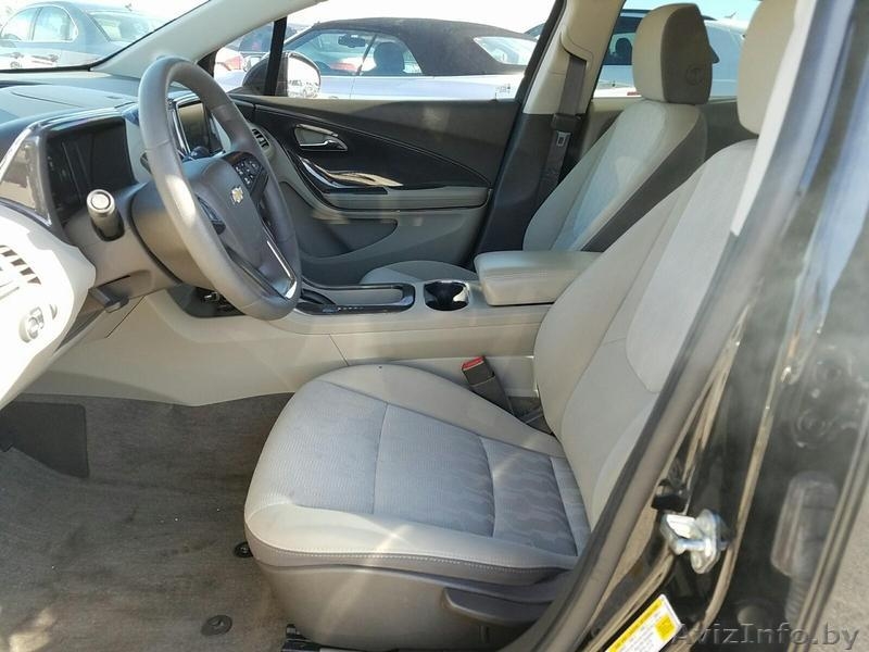 Chevrolet VOLT 2013 - Изображение #3, Объявление #1528531