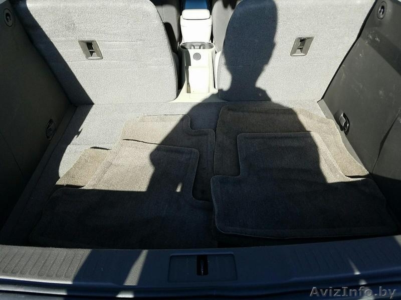 Chevrolet VOLT 2013 - Изображение #4, Объявление #1528531