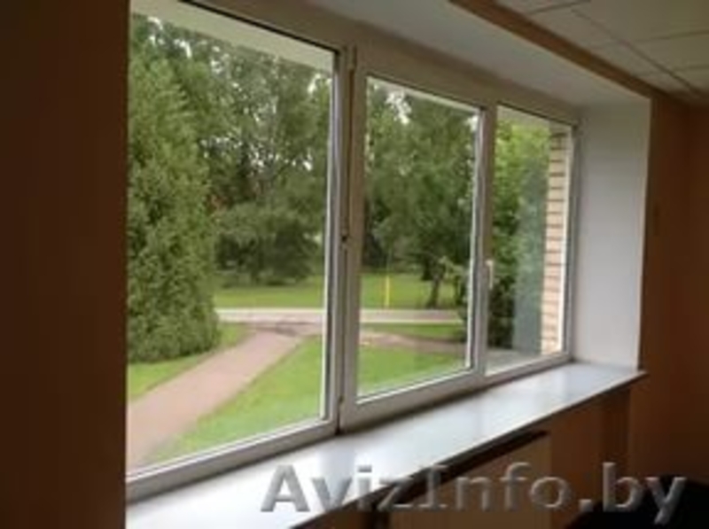 Окна и Рамы из ПВХ и алюминия. - Изображение #2, Объявление #1528719