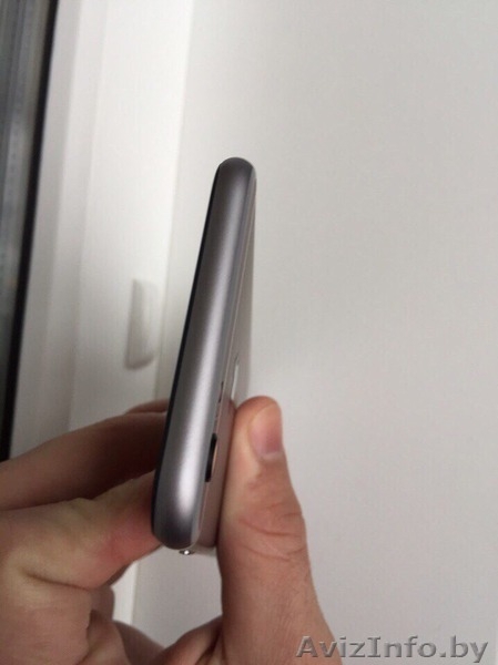 iPhone 6 16 gb original (состояние 10 из 10) - Изображение #3, Объявление #1529303