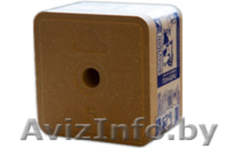  Для лошадей: солевой лизунец с минералами, 4кг  - Изображение #3, Объявление #1339903