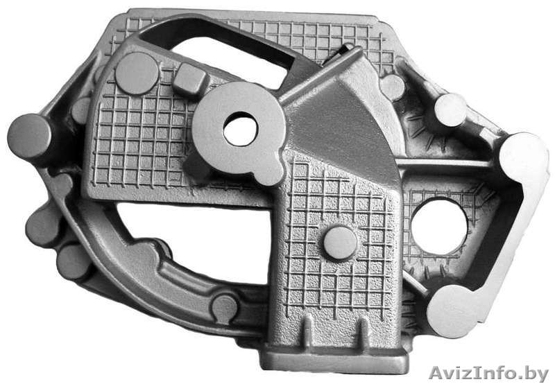 ООО Таврическая литейная компания ТАЛКО - Изображение #1, Объявление #1527863