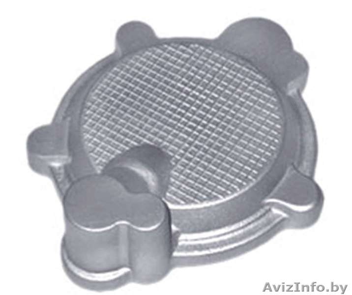 ООО Таврическая литейная компания ТАЛКО - Изображение #2, Объявление #1527863