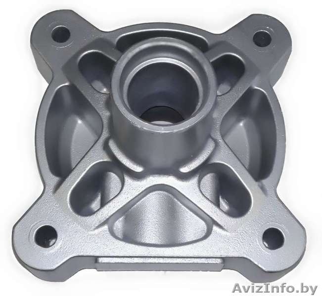 ООО Таврическая литейная компания ТАЛКО - Изображение #3, Объявление #1527863