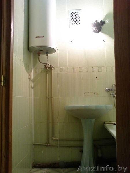 3-комн квартира в Дричине (59 минут на электричке) - Изображение #1, Объявление #1526566