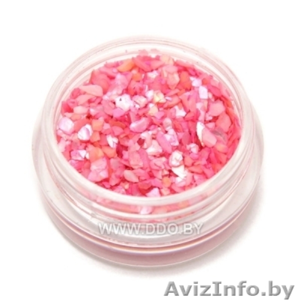 Стразы, кристаллы Swarovski,Crystal Pixi, бульонки, ракушки, сухоцветы - Изображение #9, Объявление #1523440