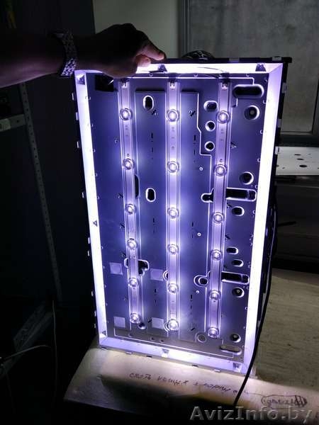 Ремонт ноутбуков, телевизоров, планшетов, проекторов в Минске - Изображение #3, Объявление #1523799