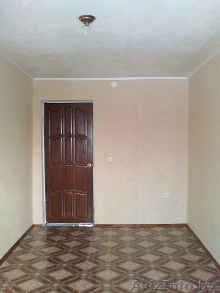 3-комн квартира в Дричине (59 минут на электричке) - Изображение #8, Объявление #1526566