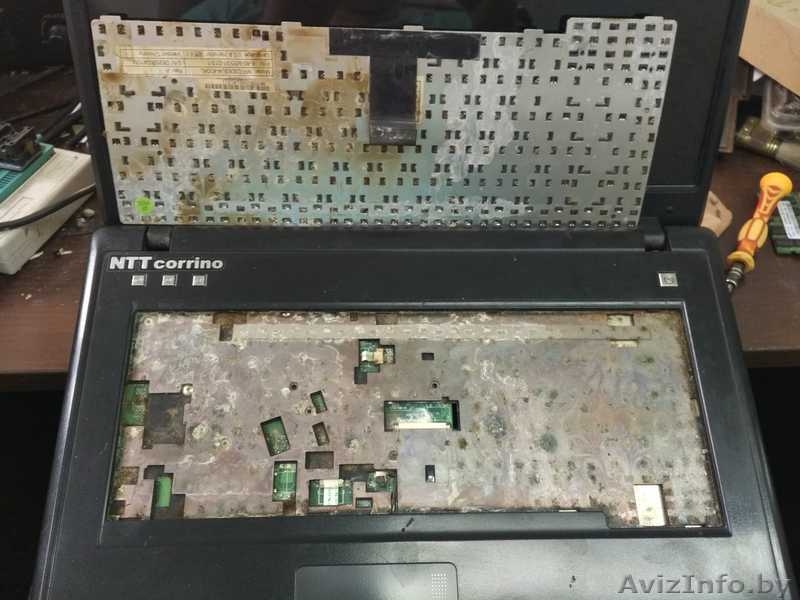 Ремонт ноутбуков, телевизоров, планшетов, проекторов в Минске - Изображение #5, Объявление #1523799