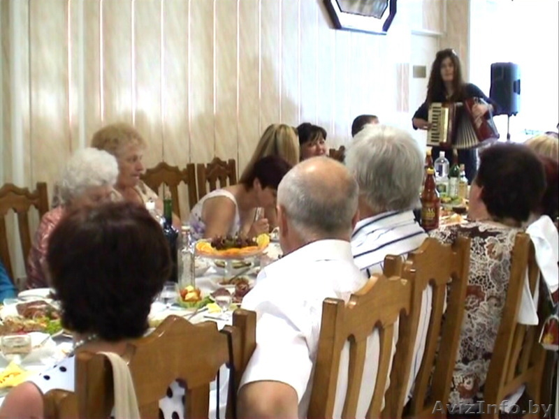 Ведущая, тамада на свадьбу (юбилей) Минск - Изображение #3, Объявление #1513461