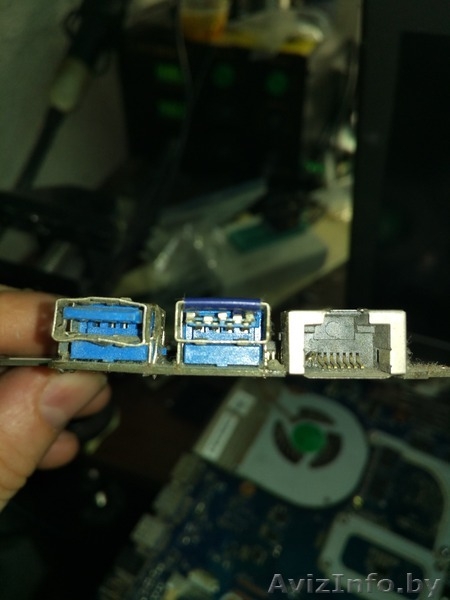 Ремонт ноутбуков, телевизоров, планшетов, проекторов в Минске - Изображение #6, Объявление #1523799