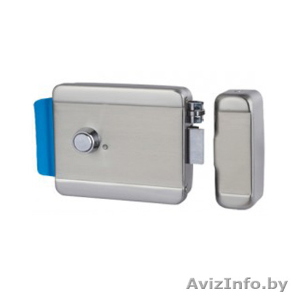 Домофоны- видео, аудио; Видеокамеры, Электромонтаж. - Изображение #4, Объявление #39130