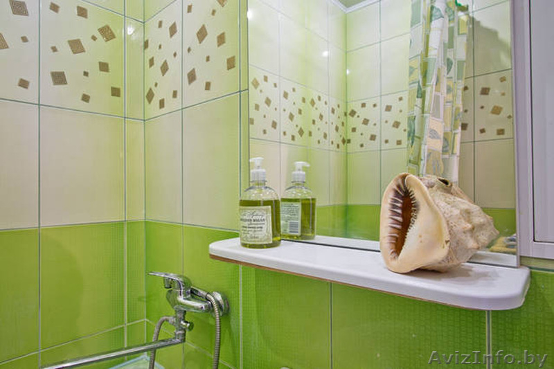 Квартира в Верхнем городе в аренду посуточно - Изображение #1, Объявление #1527861