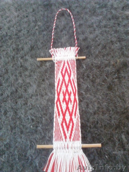 Оберег для дома «Белобог» - Изображение #3, Объявление #1521412