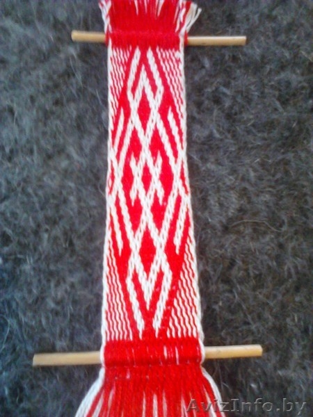 Оберег для дома «Белобог» - Изображение #4, Объявление #1521412