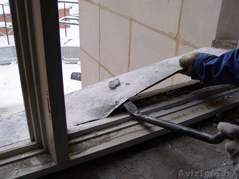 Демонтажные работы, недорого - Изображение #3, Объявление #1524909