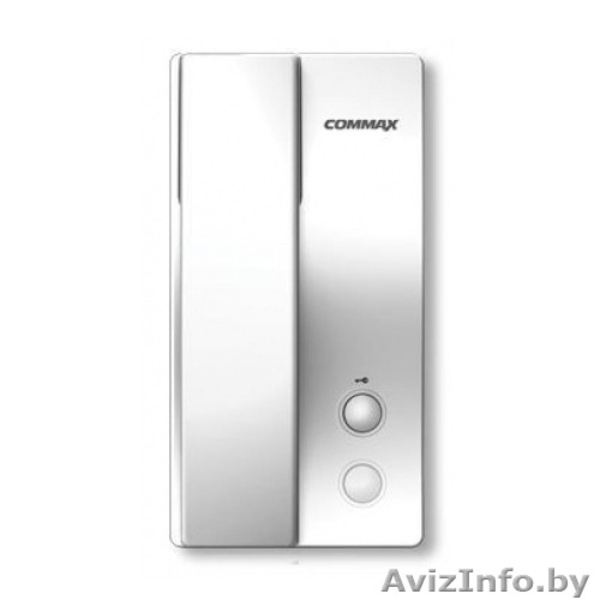 Домофоны- видео, аудио; Видеокамеры, Электромонтаж. - Изображение #3, Объявление #39130