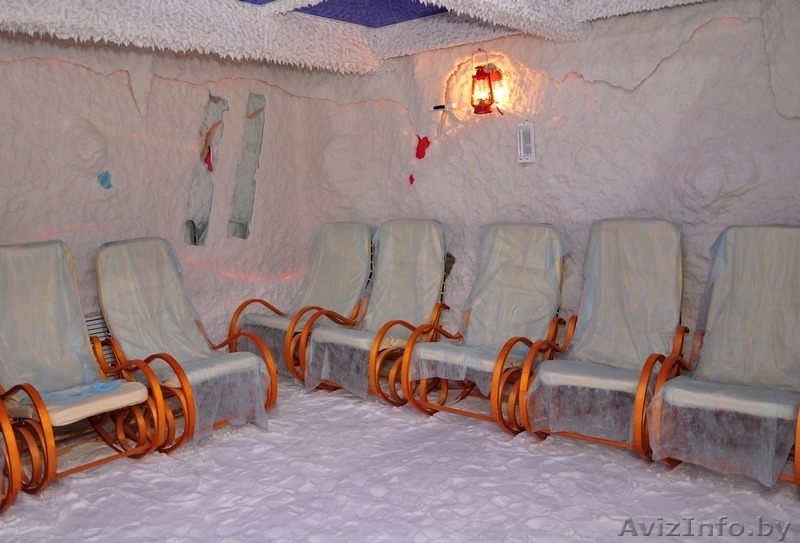 Санаторий "Ислочь" приглашает на отдых! - Изображение #8, Объявление #1523255