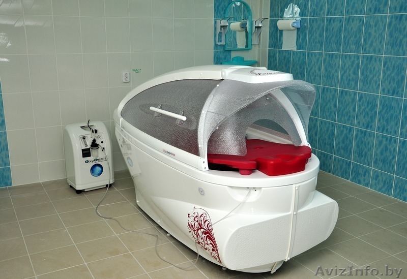 Санаторий "Ислочь" приглашает на отдых! - Изображение #5, Объявление #1523255