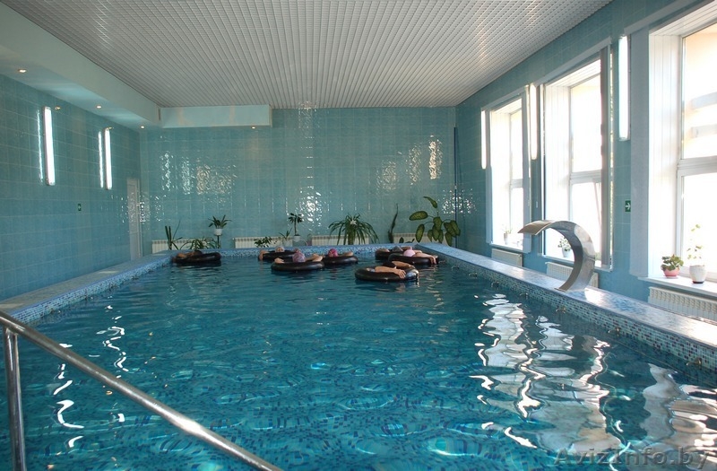 Санаторий "Ислочь" приглашает на отдых! - Изображение #7, Объявление #1523255