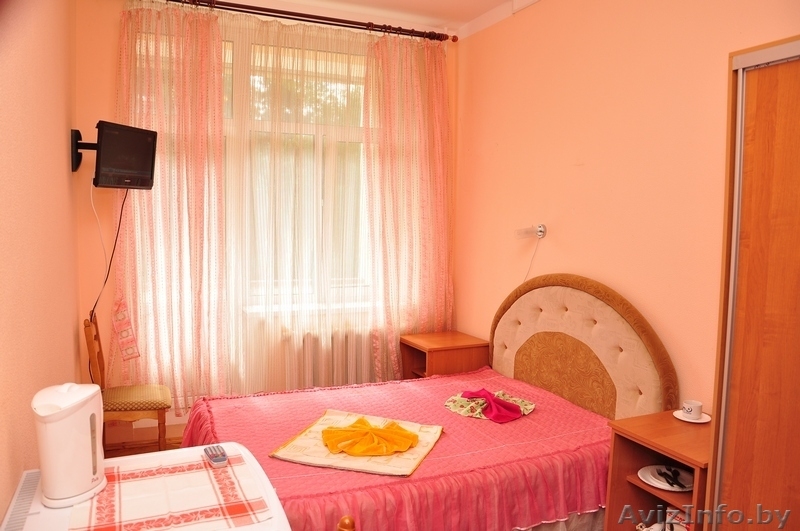 Санаторий "Ислочь" приглашает на отдых! - Изображение #3, Объявление #1523255