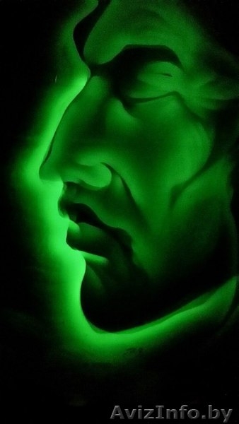 Шоу световых картин Саши Граппо - Изображение #1, Объявление #1521494