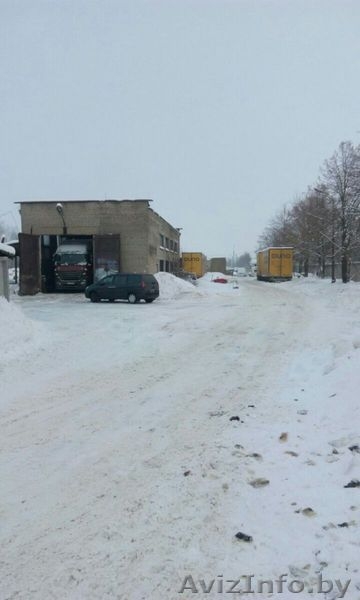 Предложение о продаже производственной базы в промузле Колядичи. - Изображение #3, Объявление #1524762