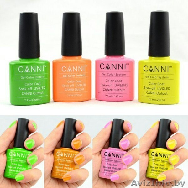 Все необходимое для наращивания ногтей - Изображение #3, Объявление #1524541