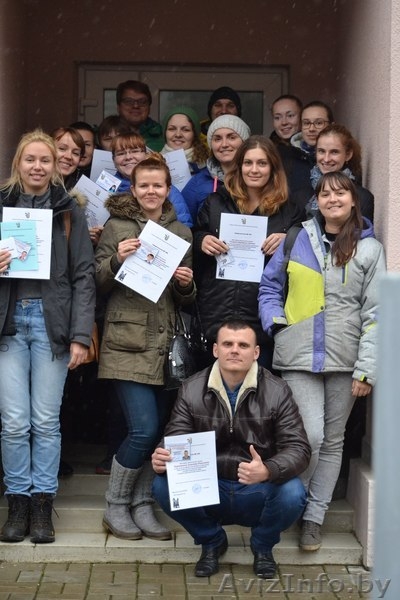 Курсы "Инструкторов-дрессировщиков служебно-спортивных собак" - Изображение #1, Объявление #647343