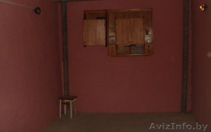 Продам гараж в Заводском районе по улице Артема - Изображение #3, Объявление #1528251